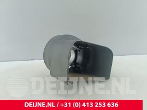 Volkswagen Crafter Kombischalter Lenksäule O306602 foto 2
