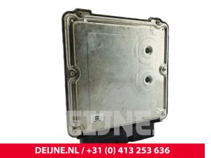 Volkswagen Crafter Engine management computer O306603 photo 2