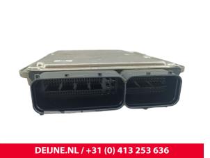 Volkswagen Crafter Engine management computer O306603 photo 3