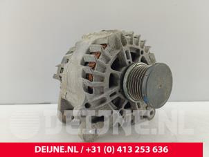 Volkswagen Crafter Dynamo O306610 photo 2