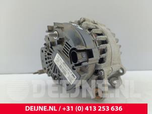 Volkswagen Crafter Dynamo O306610 photo 3