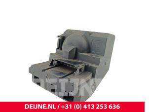 Volkswagen Crafter Zündschloss+Schlüssel O306626 foto 3