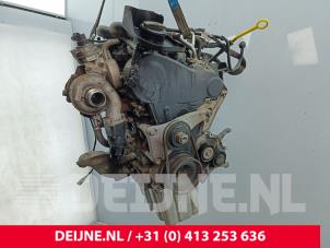 Volkswagen Crafter Motor O306632 foto 2