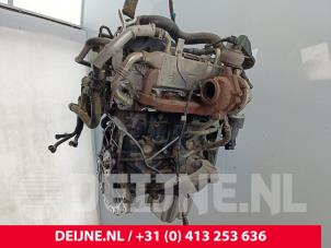 Volkswagen Crafter Motor O306632 foto 3