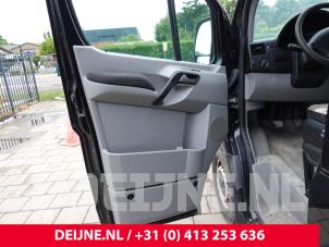 Volkswagen Crafter Door 2-door, left O306637 photo 2