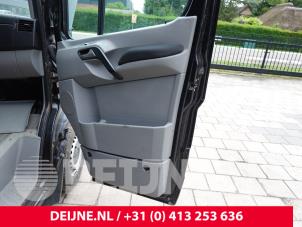 Volkswagen Crafter Door 2-door, right O306638 photo 2