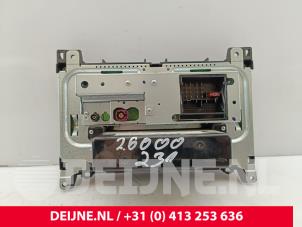 Volkswagen Crafter Radio O306643 foto 2