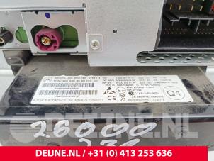 Volkswagen Crafter Radio O306643 foto 3
