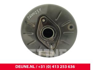 Volkswagen Crafter Rembekrachtiger O306644 foto 2