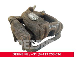 Volkswagen Crafter Bremszange links hinten O306645 foto 2