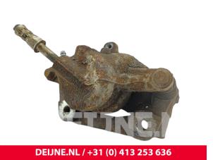 Volkswagen Crafter Bremszange links hinten O306645 foto 3