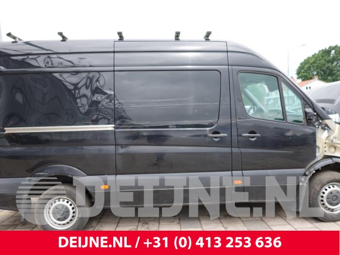 Volkswagen Crafter Schiebetür rechts O306662
