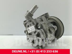 Volkswagen Crafter Stuurbekrachtiging Pomp O306676 foto 3
