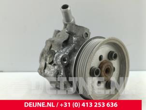 Volkswagen Crafter Stuurbekrachtiging Pomp O306676 foto 2