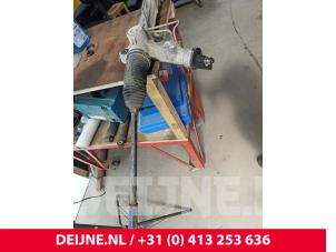 Volkswagen Crafter Stuurhuis Bekrachtigd O306677 foto 3