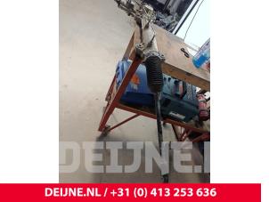 Volkswagen Crafter Stuurhuis Bekrachtigd O306677 foto 2
