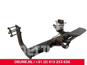 Volkswagen Crafter Towbar O306682 photo 2