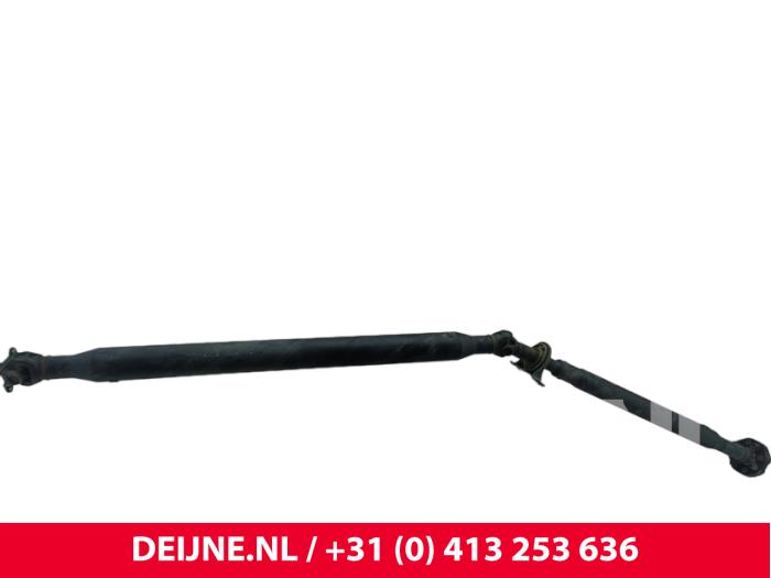 Volkswagen Crafter Zwischenachse O306683
