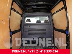 Volkswagen Crafter Zwischenschott Kabine O306684 foto 2