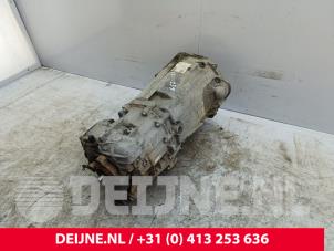 Volkswagen Crafter Getriebe O306692 foto 2
