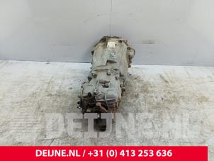 Volkswagen Crafter Getriebe O306692 foto 3