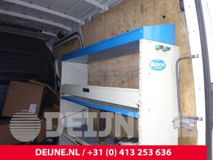 Mercedes Sprinter Cargo bed lining O306725 photo 3