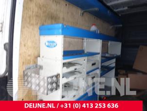 Mercedes Sprinter Cargo bed lining O306725 photo 2