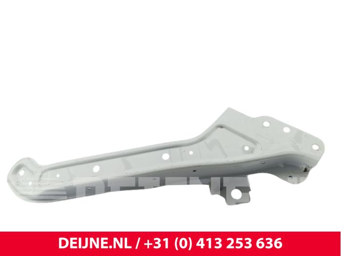 MG EHS Koplampframe links O306730
