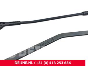 Volkswagen Caddy Scheibenwischerarm-Set O306731 foto 3
