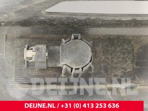 Volkswagen Crafter Front bumper, right-side component O306736 photo 3