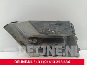 Volkswagen Crafter Front bumper, right-side component O306736 photo 2