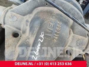 Iveco New Daily Hinterachse Hinterradantrieb O306750 foto 3