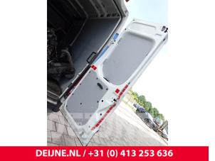 Iveco New Daily Hecktür Bus-Lieferwagen O306751 foto 2