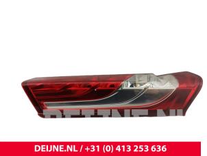 Iveco New Daily Rücklicht links O306753 foto 2