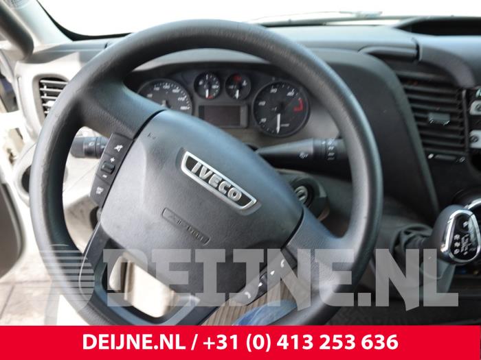 Iveco New Daily Airbag links (Stuur) O306756