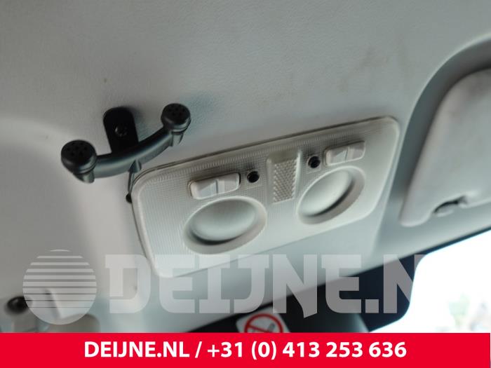 Iveco New Daily Binnenverlichting voor O306759