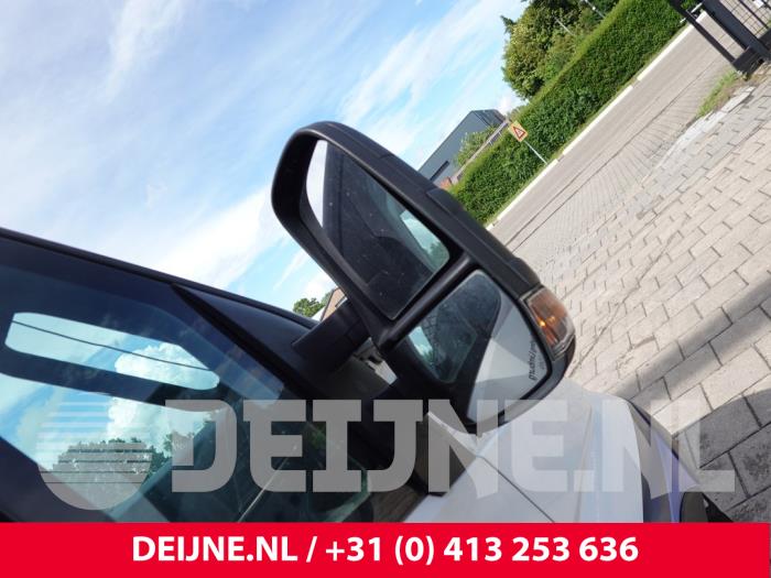 Iveco New Daily Buitenspiegel rechts O306765