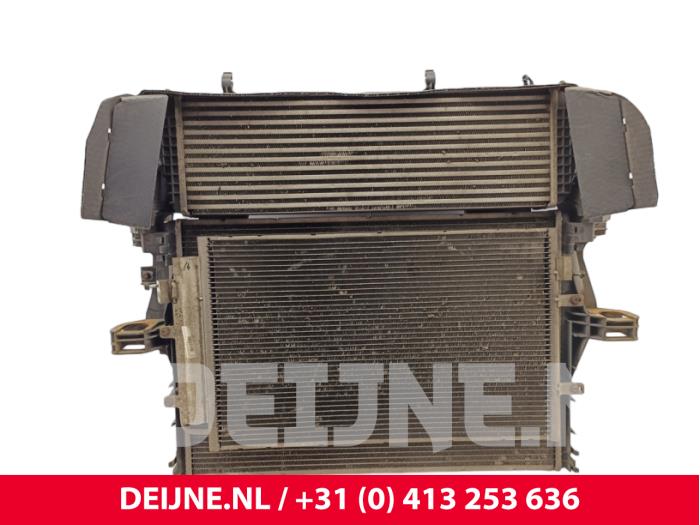 Iveco New Daily Koelerset O306792