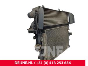 Iveco New Daily Kühler Set O306792 foto 3