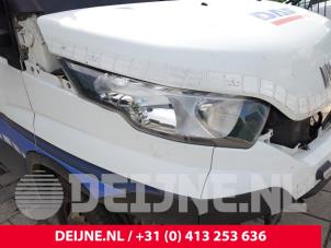 Iveco New Daily Scheinwerfer rechts O306795 foto 2