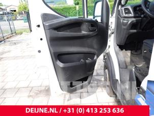 Iveco New Daily Door 2-door, left O306801 photo 2