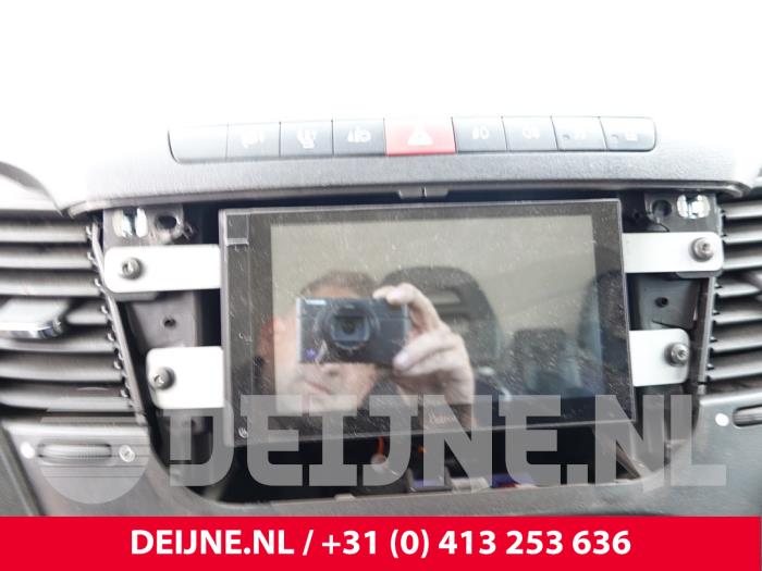 Iveco New Daily Radio O306807