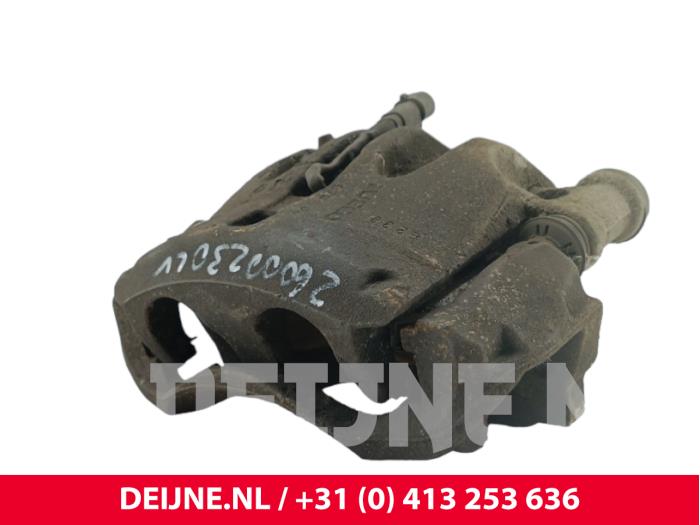 Iveco New Daily Front brake calliper, left O306810