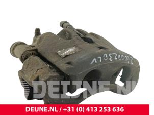 Iveco New Daily Bremszange links vorne O306810 foto 2