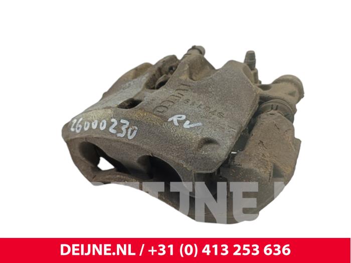 Iveco New Daily Front brake calliper, right O306812