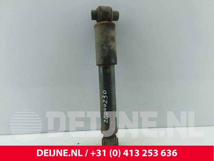 Iveco New Daily Stoßdämpfer links vorne O306821