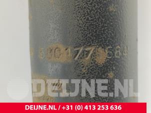 Iveco New Daily Stoßdämpfer links vorne O306821 foto 3