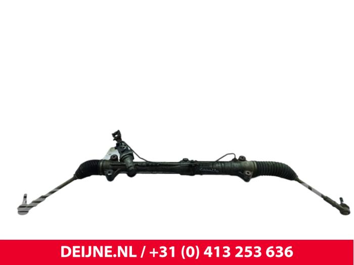 Iveco New Daily Power steering box O306840