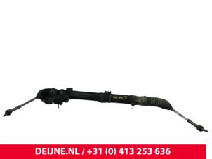 Iveco New Daily Stuurhuis Bekrachtigd O306840 foto 2
