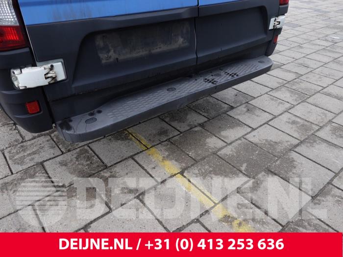 Iveco New Daily Rear footboard O306845